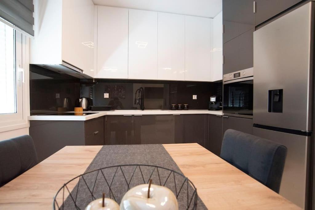 Oniro Home Ierapetra  Luaran gambar