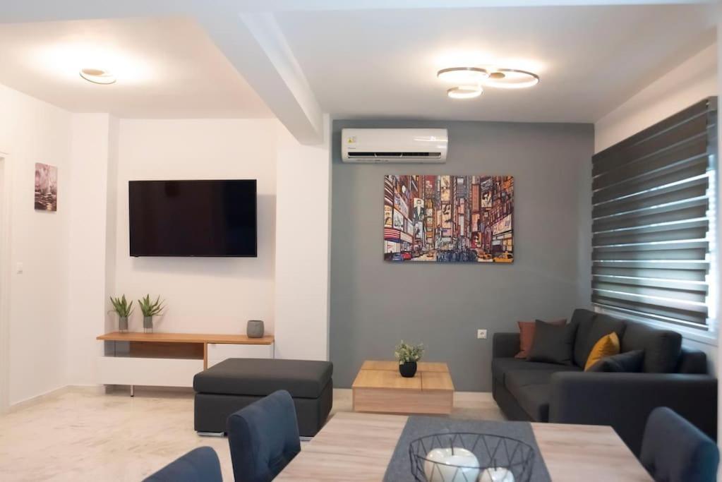 Oniro Home Ierapetra  Luaran gambar