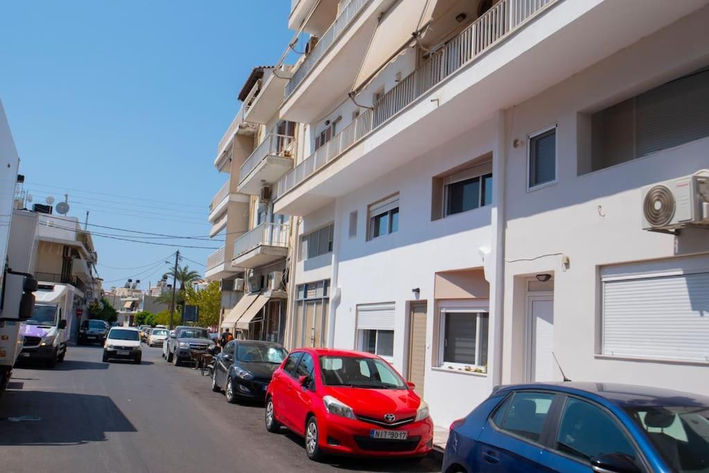 Oniro Home Ierapetra  Luaran gambar