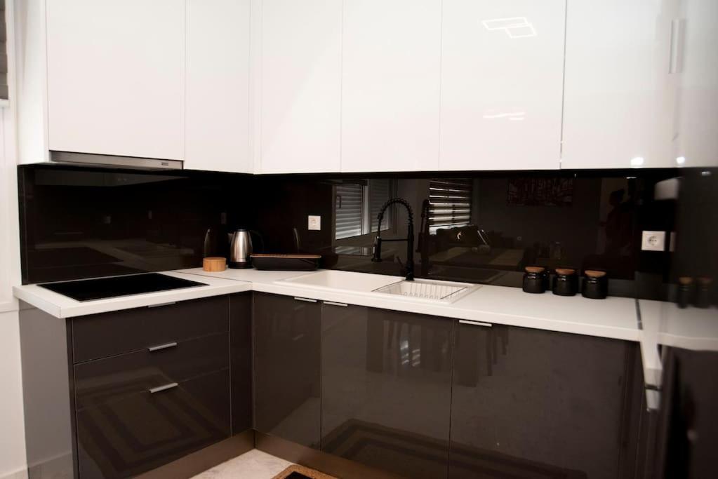 Oniro Home Ierapetra  Luaran gambar