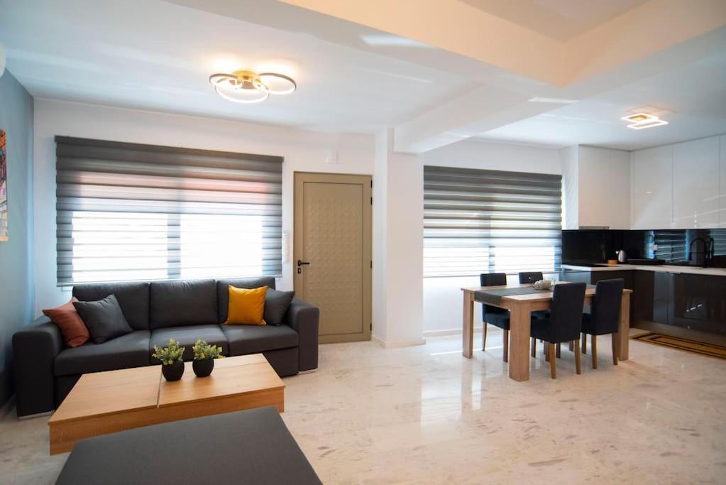Oniro Home Ierapetra  Luaran gambar