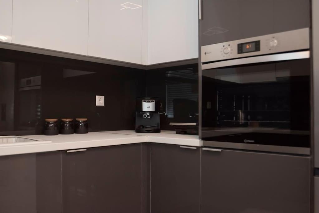 Oniro Home Ierapetra  Luaran gambar