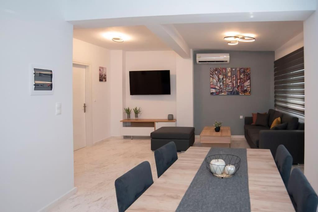 Oniro Home Ierapetra  Luaran gambar