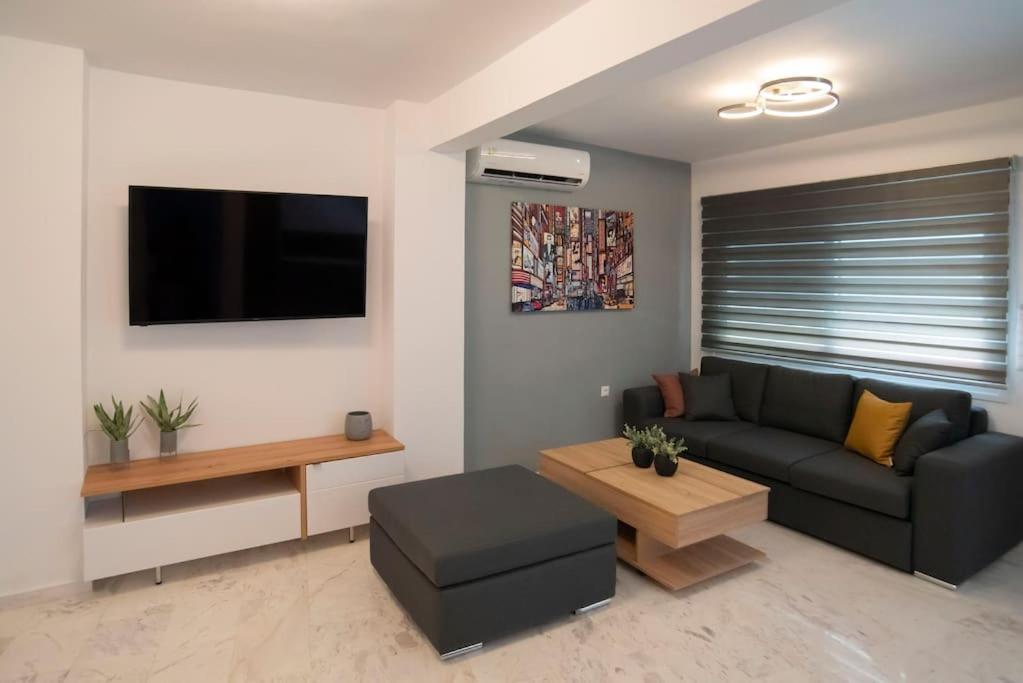 Oniro Home Ierapetra  Luaran gambar